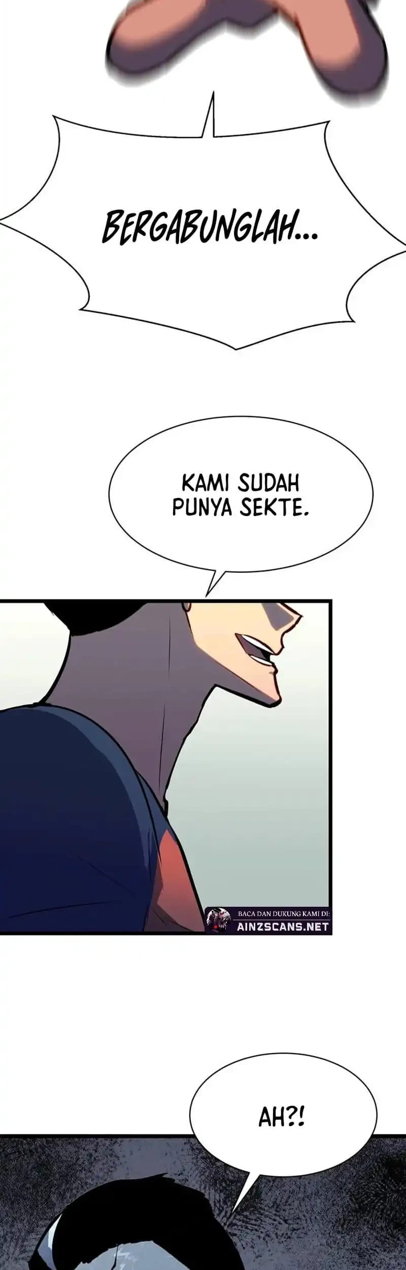 Prepaid Dragon King Tanks Everything! Chapter 27 Gambar 41