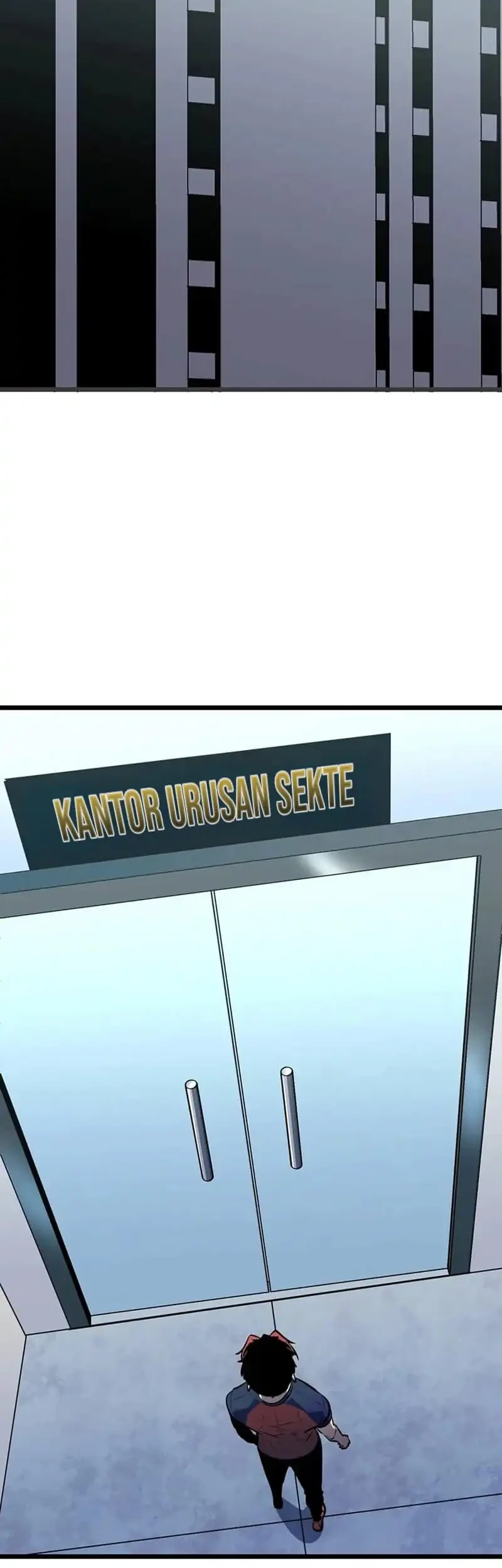 Prepaid Dragon King Tanks Everything! Chapter 27 Gambar 50