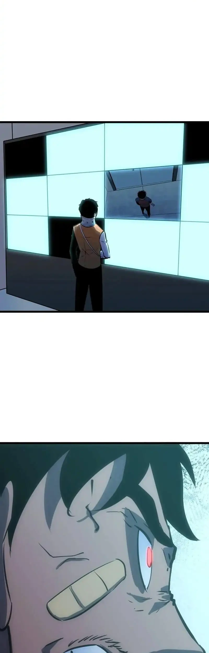 Prepaid Dragon King Tanks Everything! Chapter 27 Gambar 51