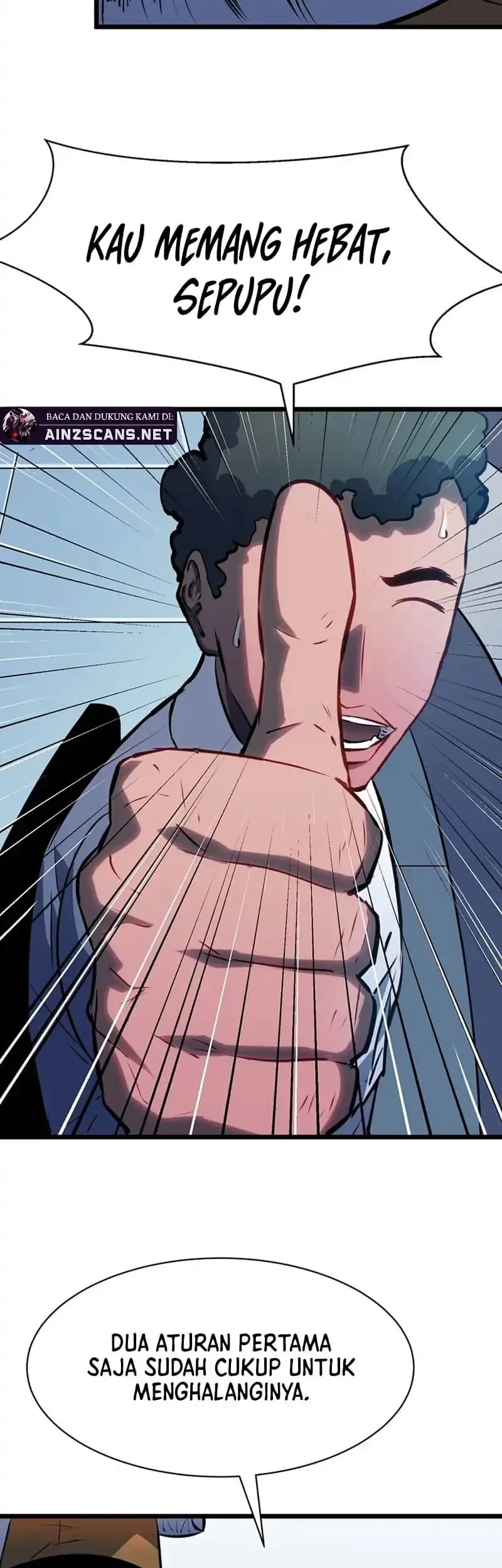 Prepaid Dragon King Tanks Everything! Chapter 28 Gambar 17