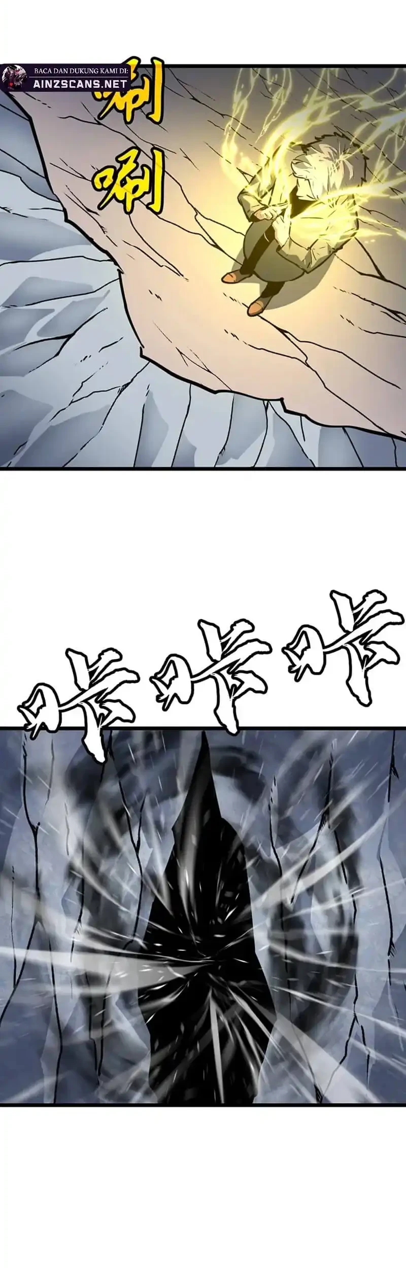 Prepaid Dragon King Tanks Everything! Chapter 28 Gambar 30