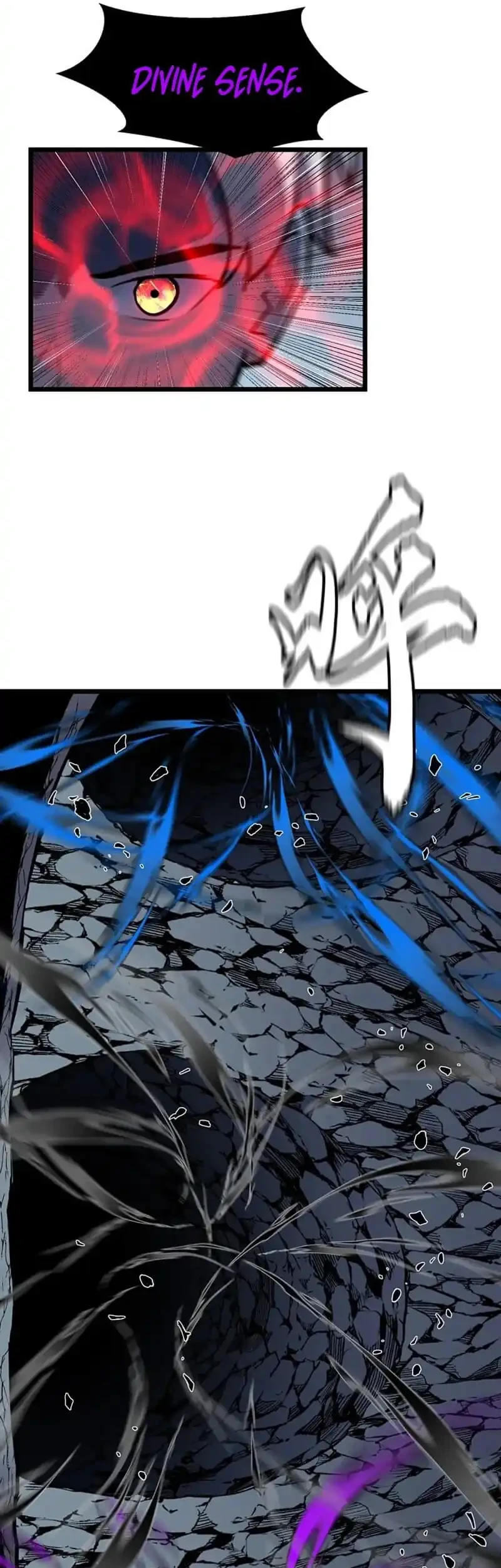 Prepaid Dragon King Tanks Everything! Chapter 28 Gambar 43