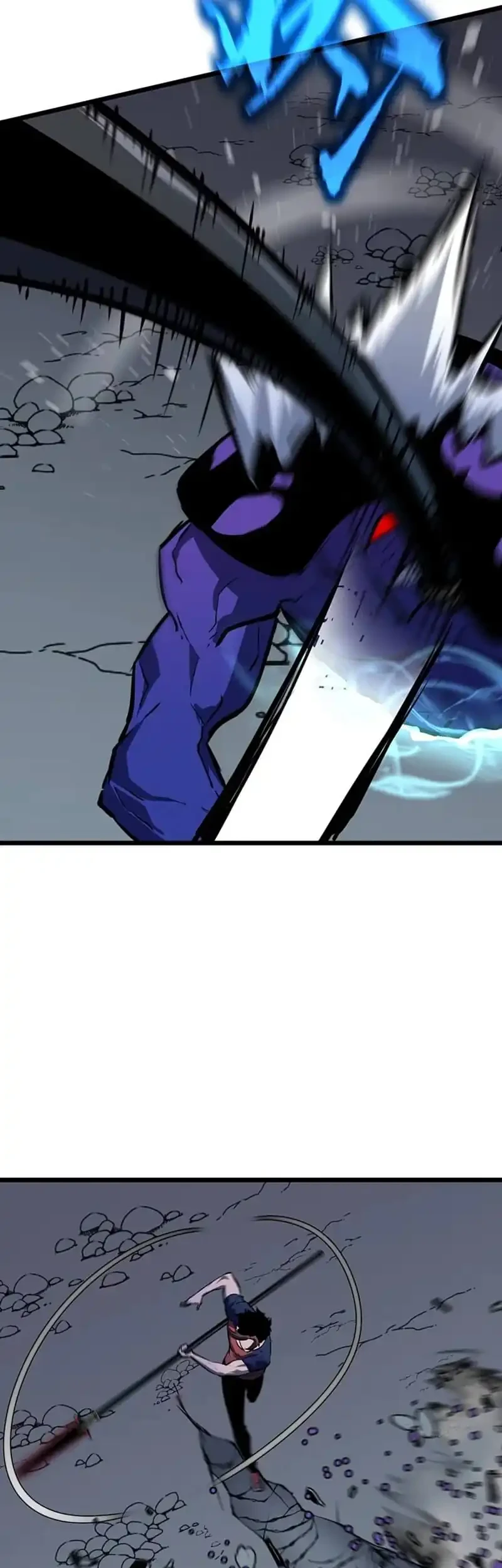 Prepaid Dragon King Tanks Everything! Chapter 29 Gambar 26