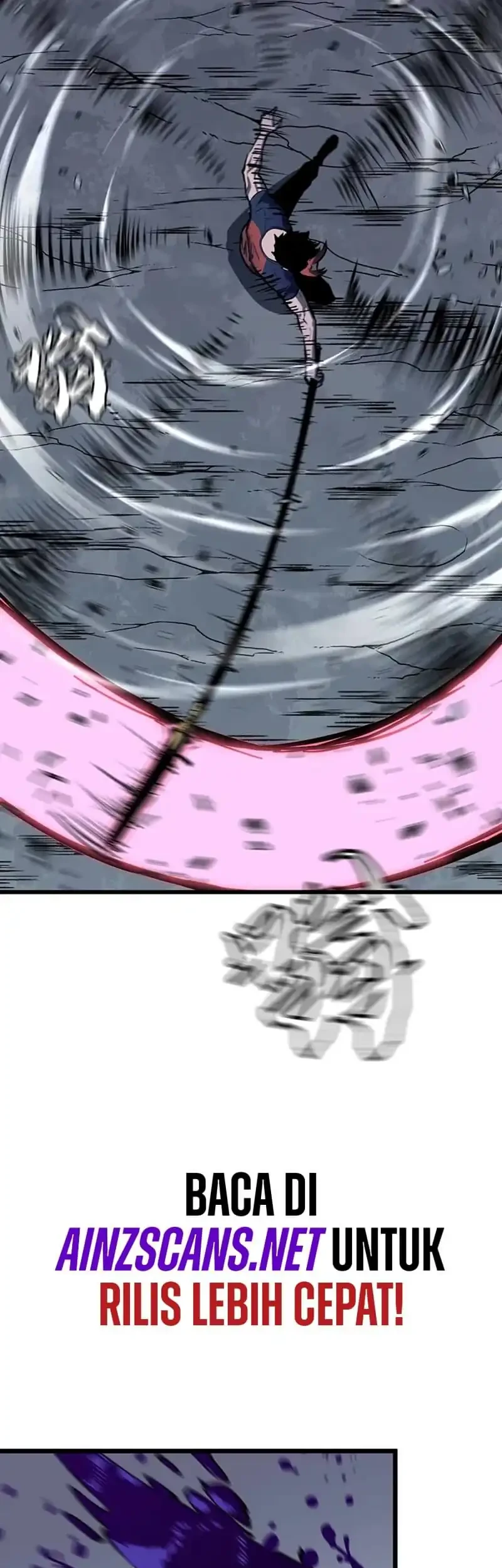 Prepaid Dragon King Tanks Everything! Chapter 29 Gambar 29