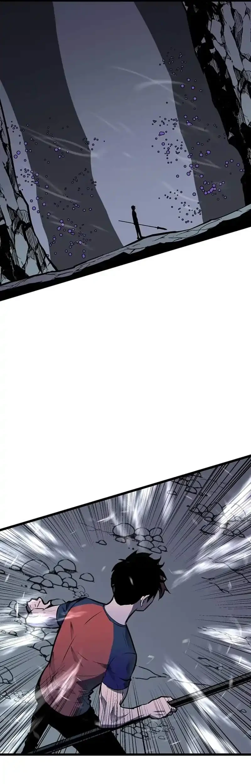 Prepaid Dragon King Tanks Everything! Chapter 29 Gambar 32