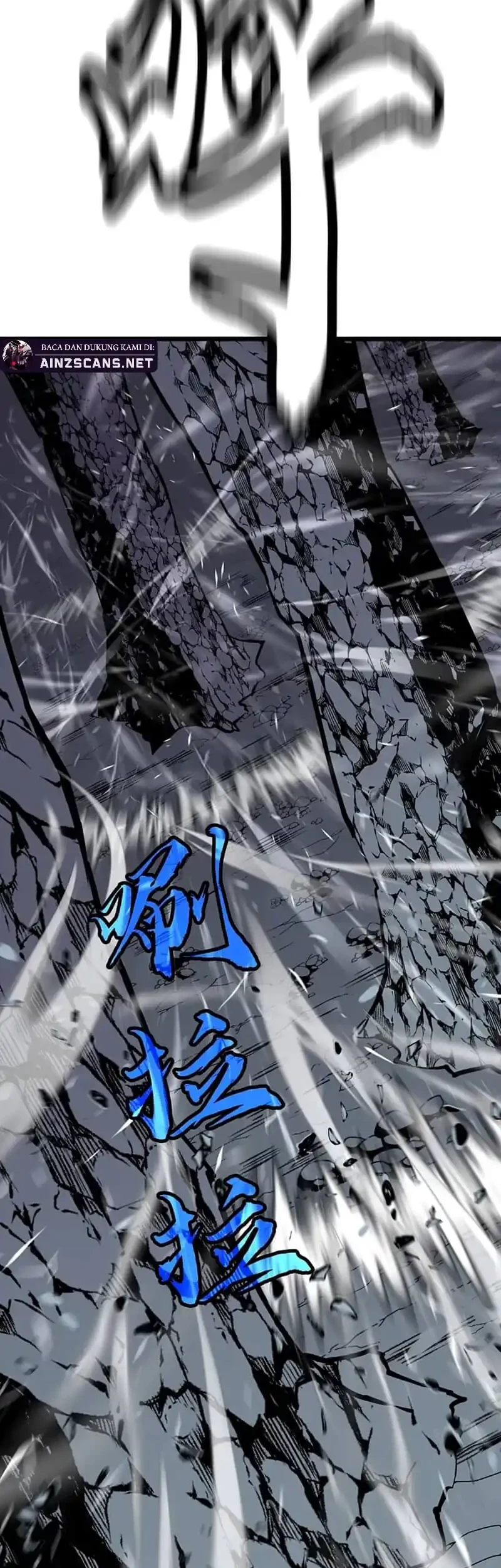 Prepaid Dragon King Tanks Everything! Chapter 29 Gambar 37