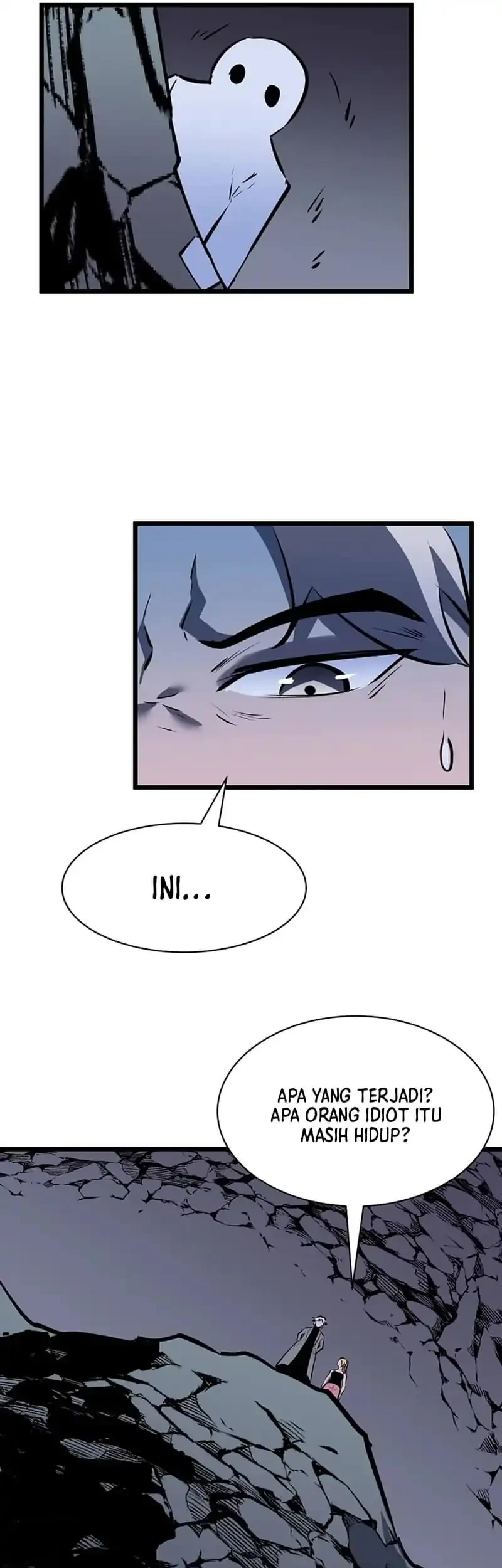 Prepaid Dragon King Tanks Everything! Chapter 29 Gambar 49