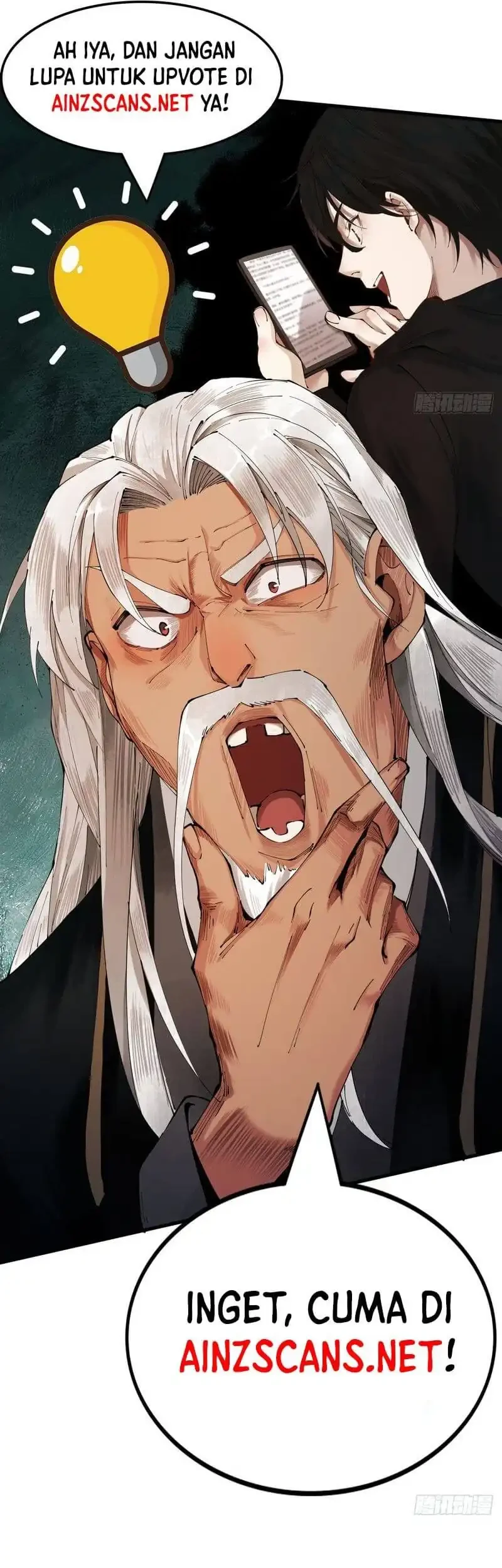 Prepaid Dragon King Tanks Everything! Chapter 29 Gambar 59