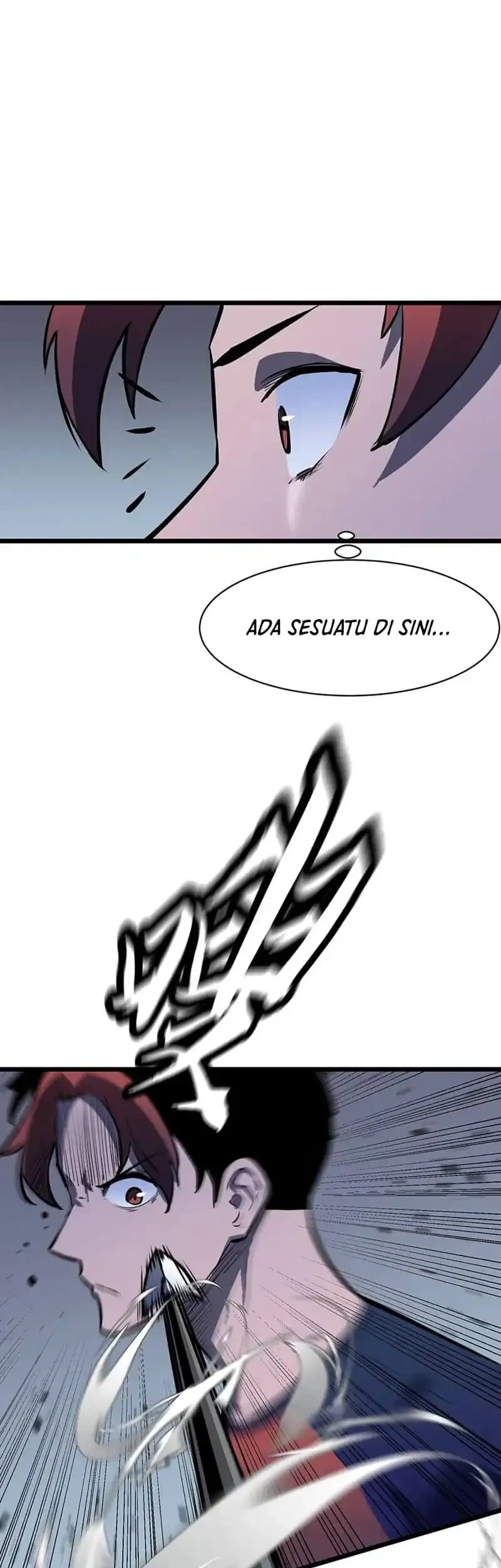 Prepaid Dragon King Tanks Everything! Chapter 29 Gambar 7