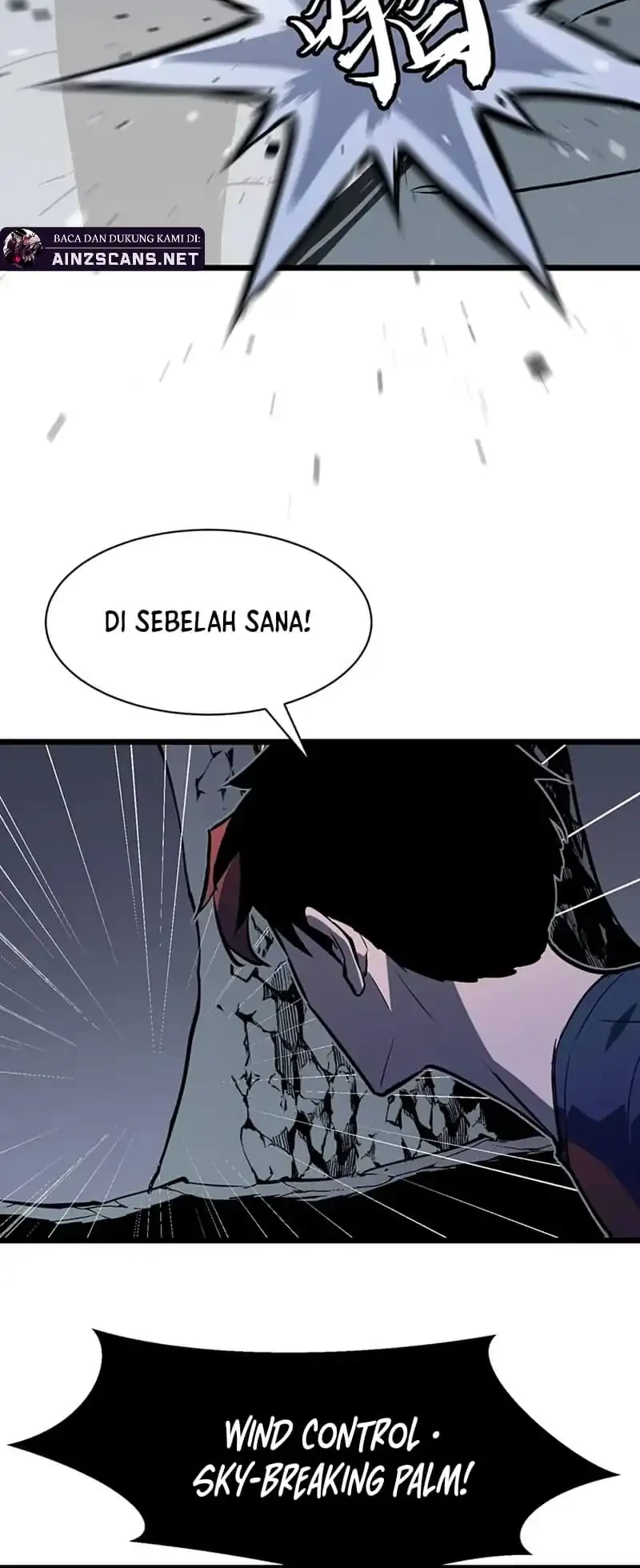 Prepaid Dragon King Tanks Everything! Chapter 29 Gambar 9