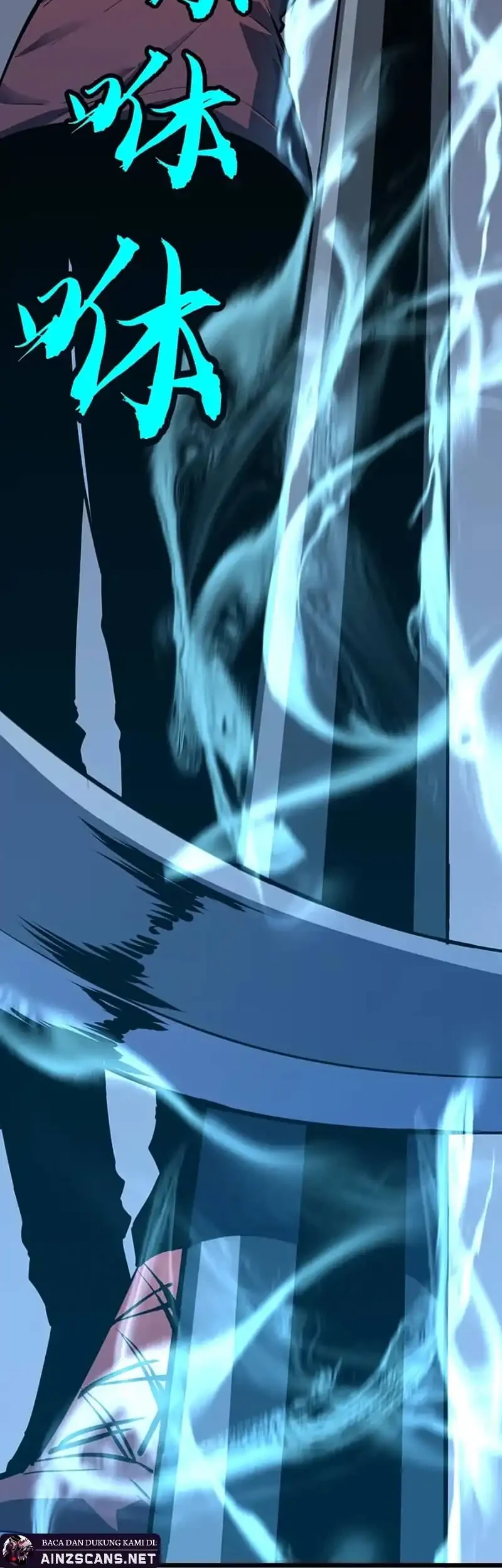 Prepaid Dragon King Tanks Everything! Chapter 29 Gambar 23