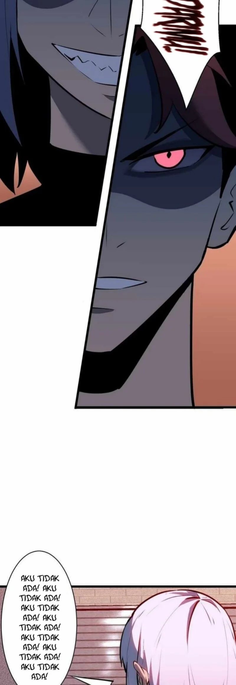 Prepaid Dragon King Tanks Everything! Chapter 3 Gambar 36