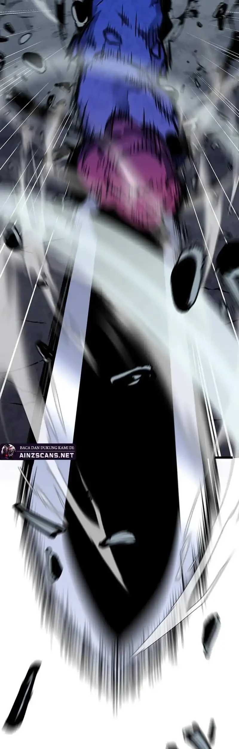 Prepaid Dragon King Tanks Everything! Chapter 30 Gambar 27