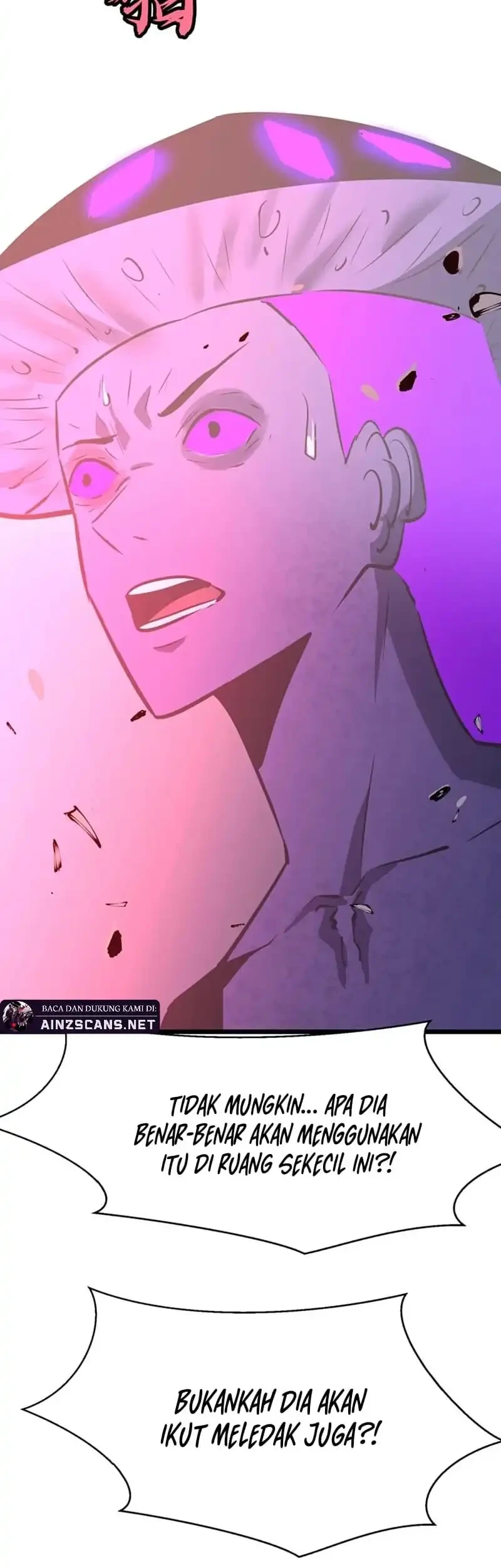 Prepaid Dragon King Tanks Everything! Chapter 30 Gambar 47