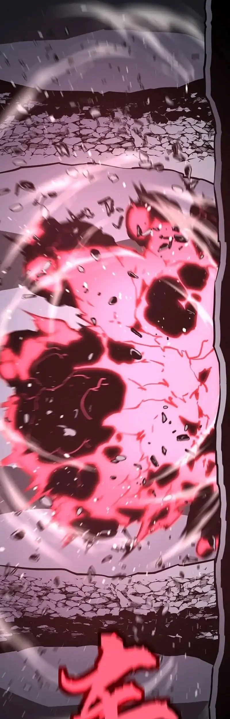 Prepaid Dragon King Tanks Everything! Chapter 30 Gambar 50