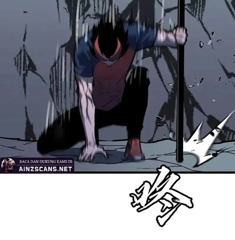 Prepaid Dragon King Tanks Everything! Chapter 30 Gambar 5