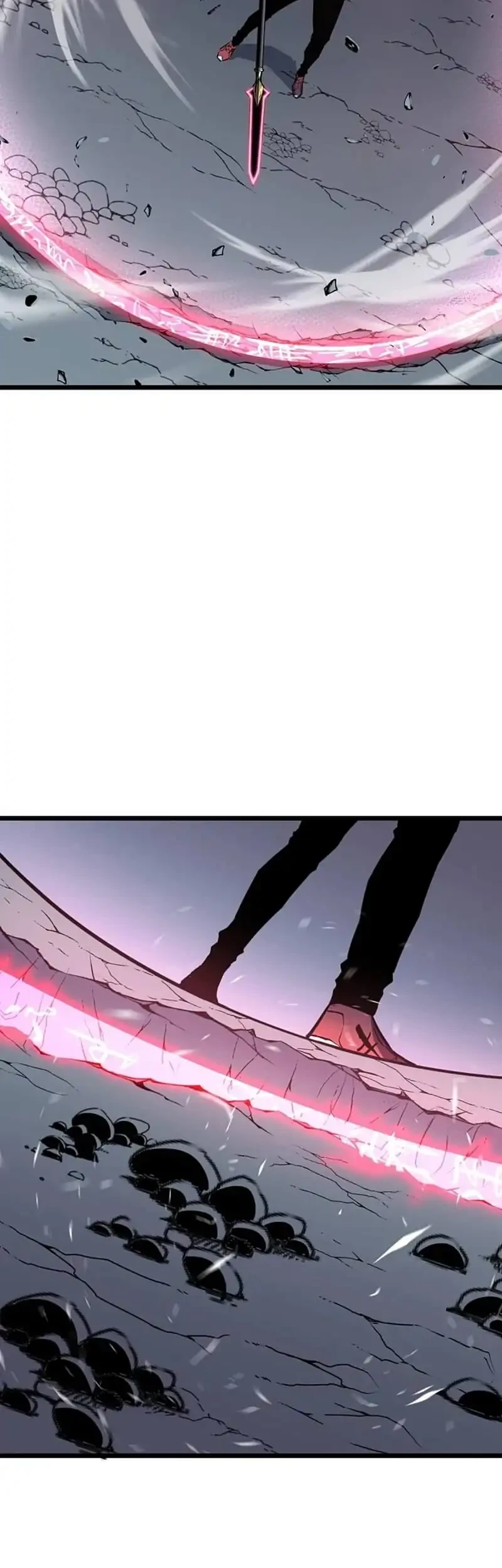 Prepaid Dragon King Tanks Everything! Chapter 30 Gambar 10