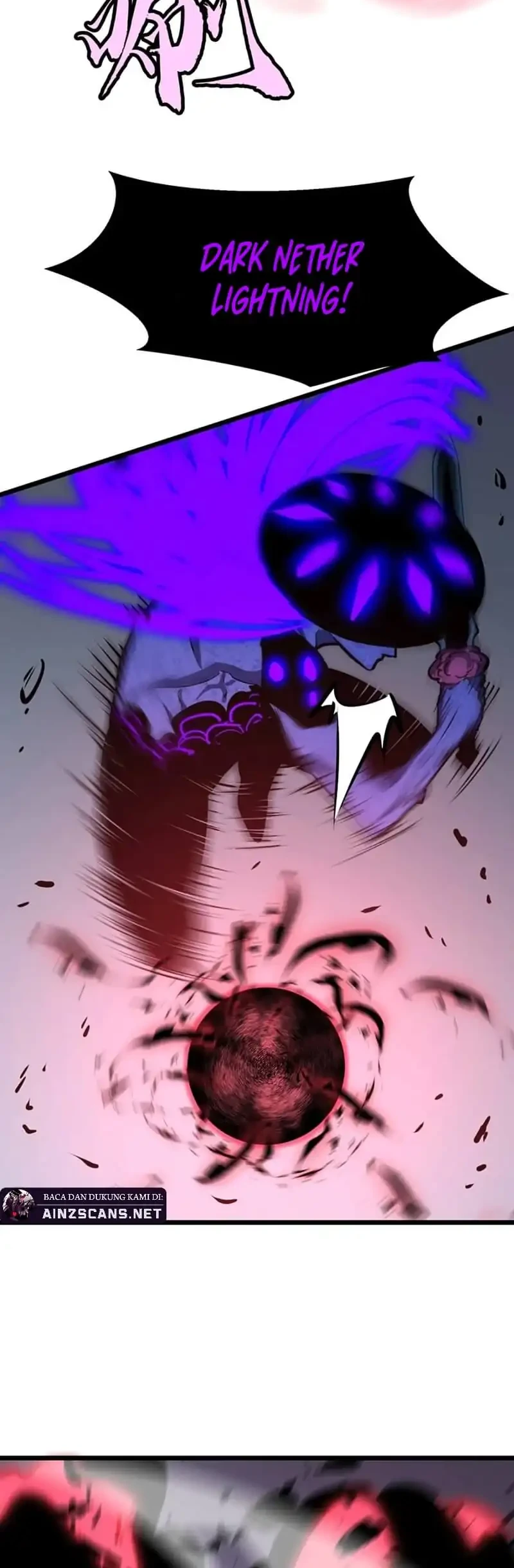 Prepaid Dragon King Tanks Everything! Chapter 30 Gambar 20