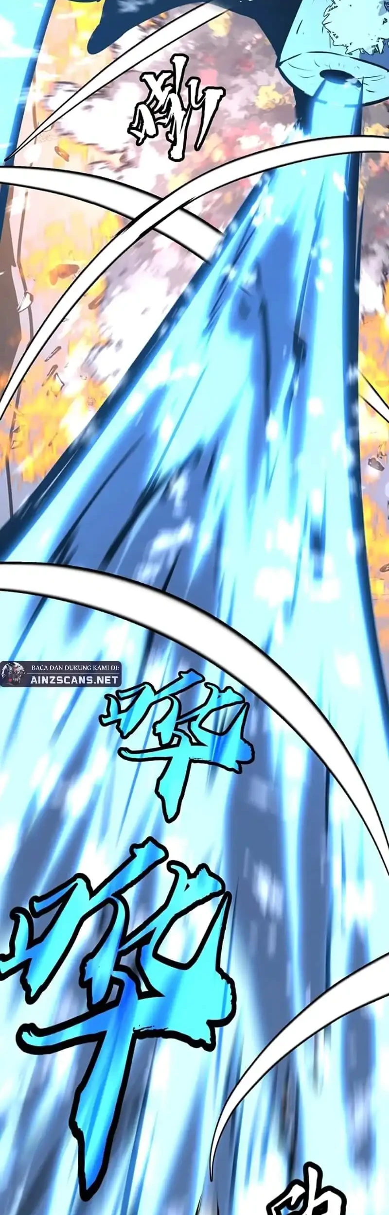 Prepaid Dragon King Tanks Everything! Chapter 31 Gambar 37