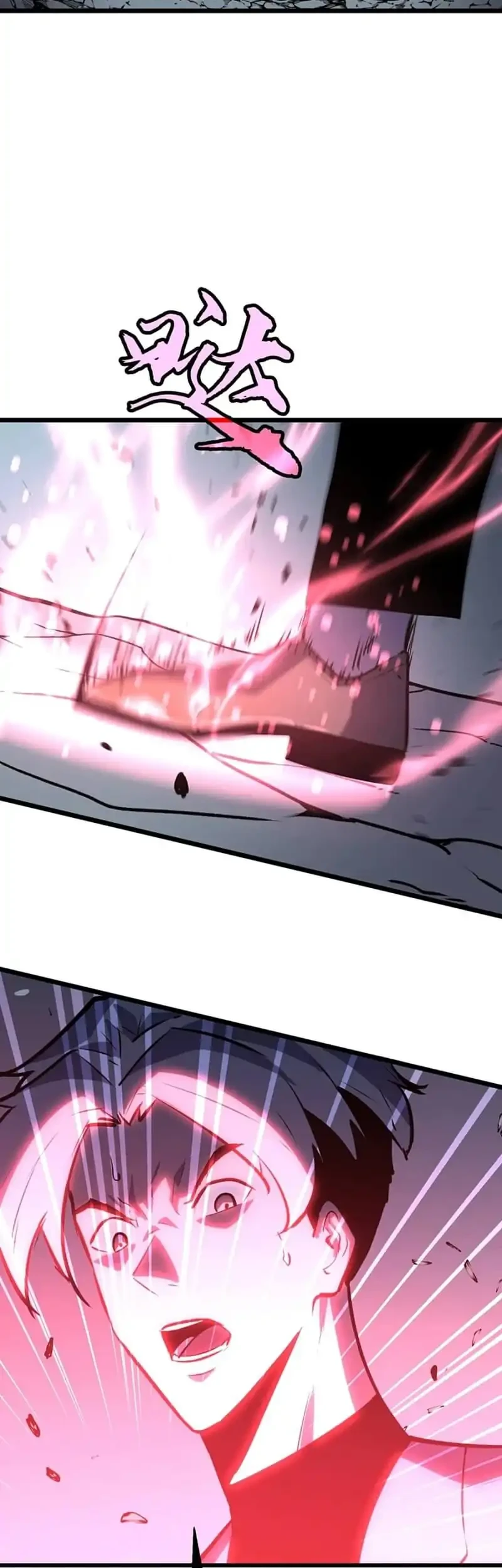 Prepaid Dragon King Tanks Everything! Chapter 31 Gambar 42