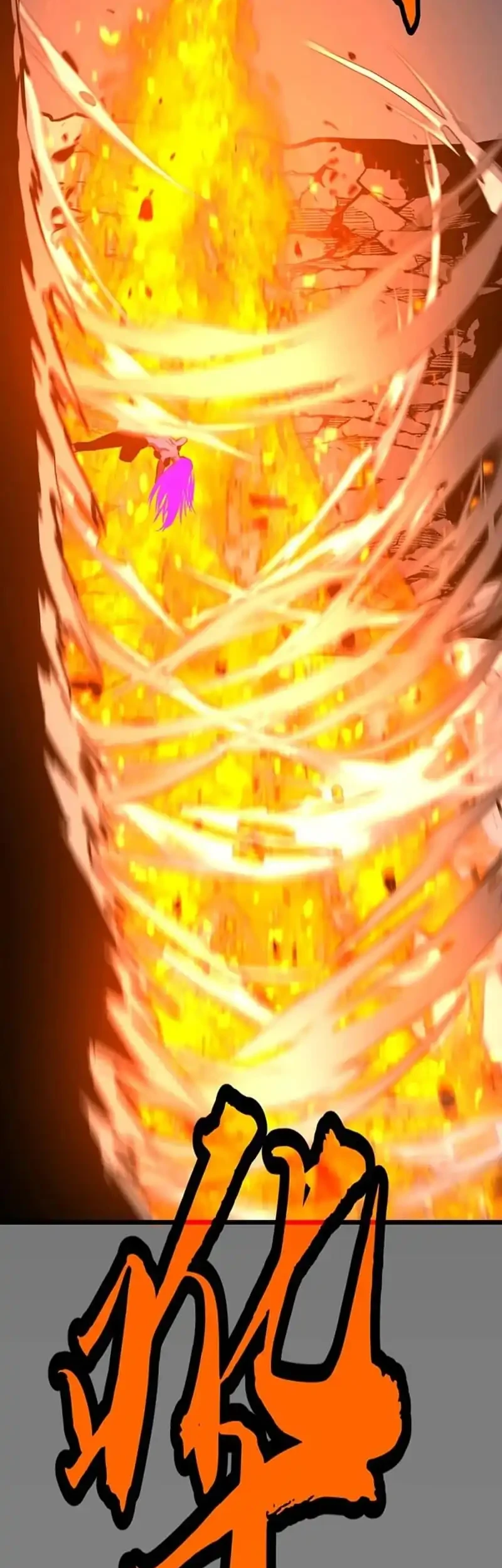 Prepaid Dragon King Tanks Everything! Chapter 31 Gambar 8