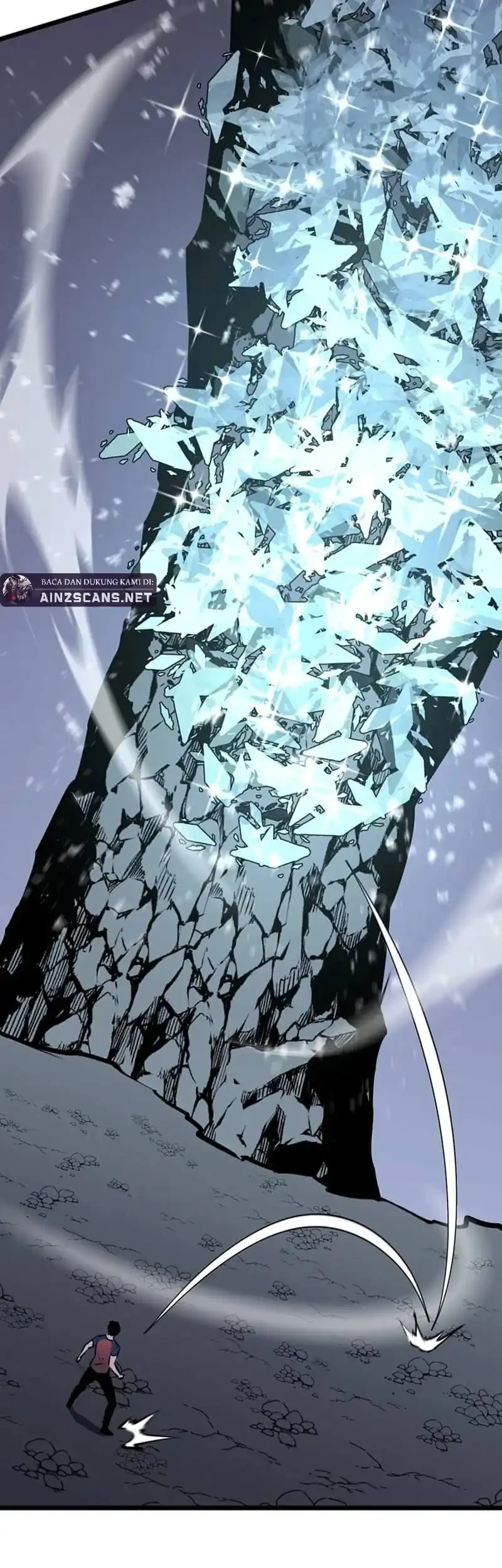 Prepaid Dragon King Tanks Everything! Chapter 31 Gambar 15