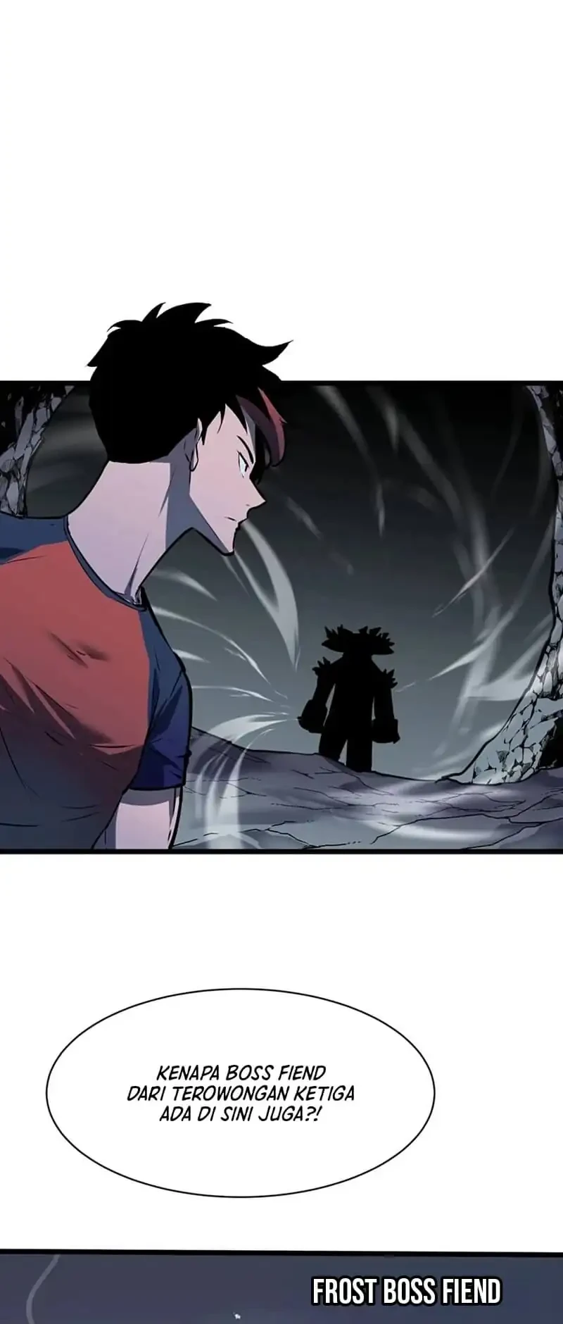 Prepaid Dragon King Tanks Everything! Chapter 31 Gambar 16