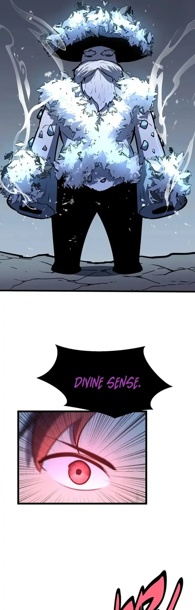 Prepaid Dragon King Tanks Everything! Chapter 31 Gambar 17