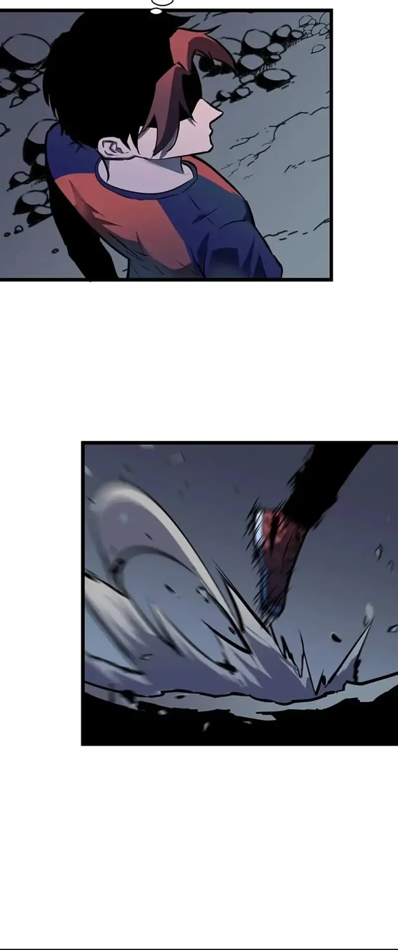 Prepaid Dragon King Tanks Everything! Chapter 31 Gambar 19