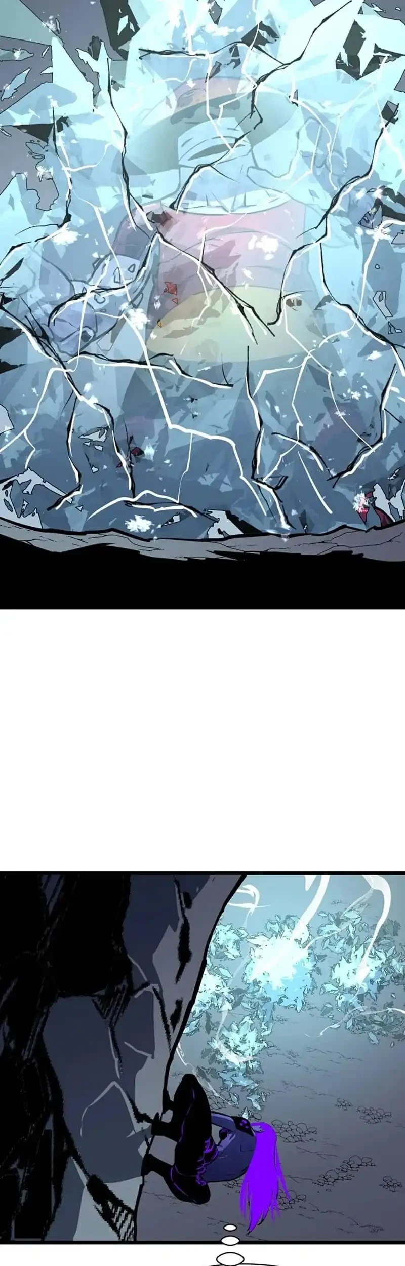 Prepaid Dragon King Tanks Everything! Chapter 31 Gambar 26