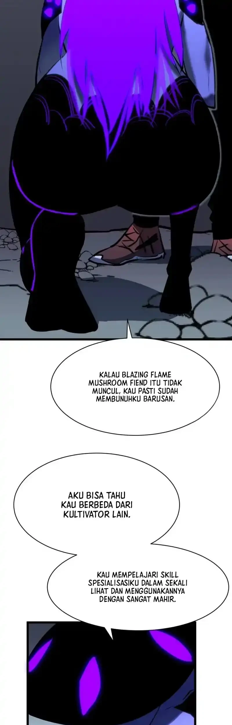 Prepaid Dragon King Tanks Everything! Chapter 32 Gambar 41