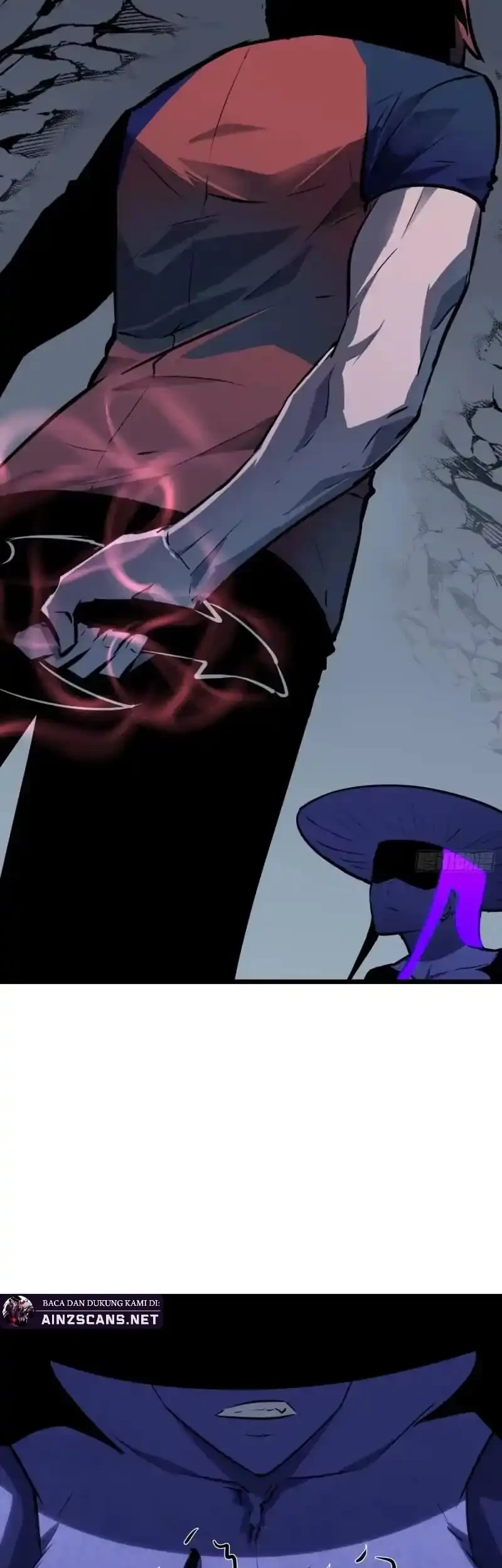 Prepaid Dragon King Tanks Everything! Chapter 32 Gambar 45