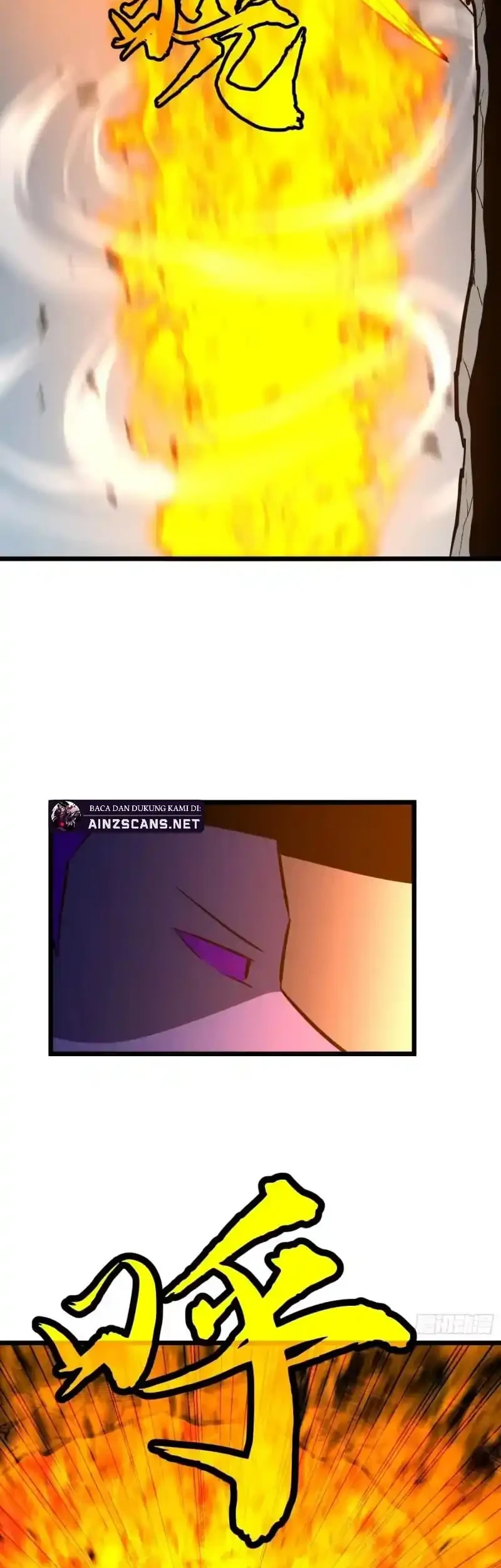 Prepaid Dragon King Tanks Everything! Chapter 32 Gambar 21