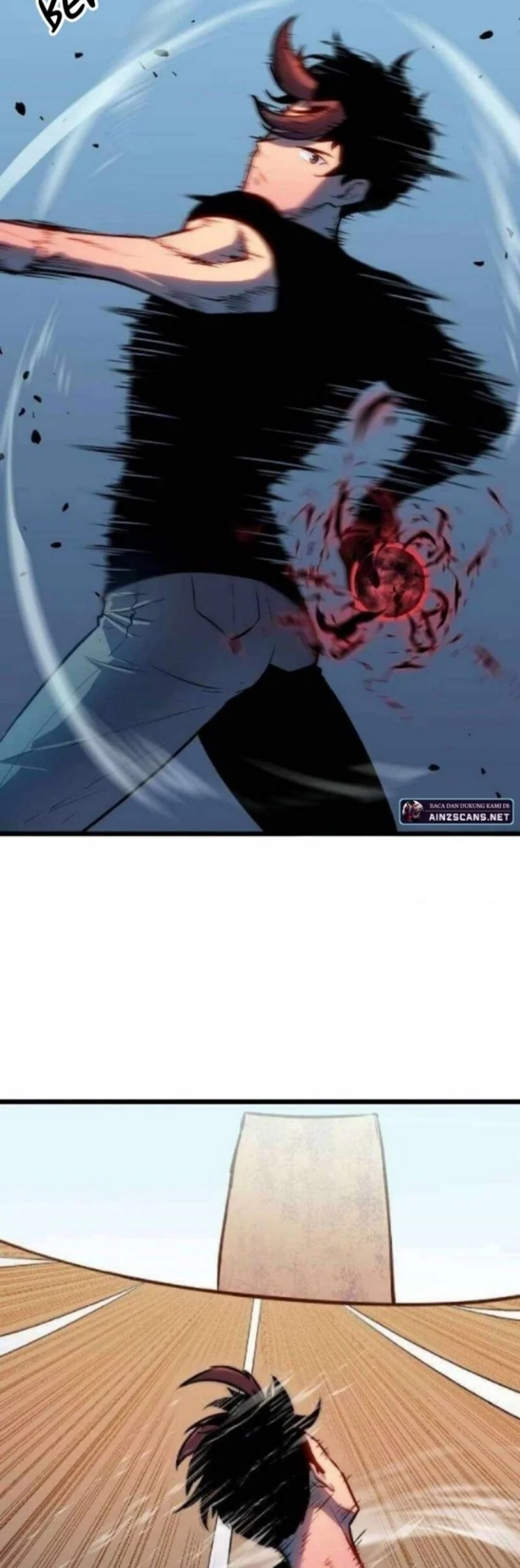 Prepaid Dragon King Tanks Everything! Chapter 4 Gambar 26