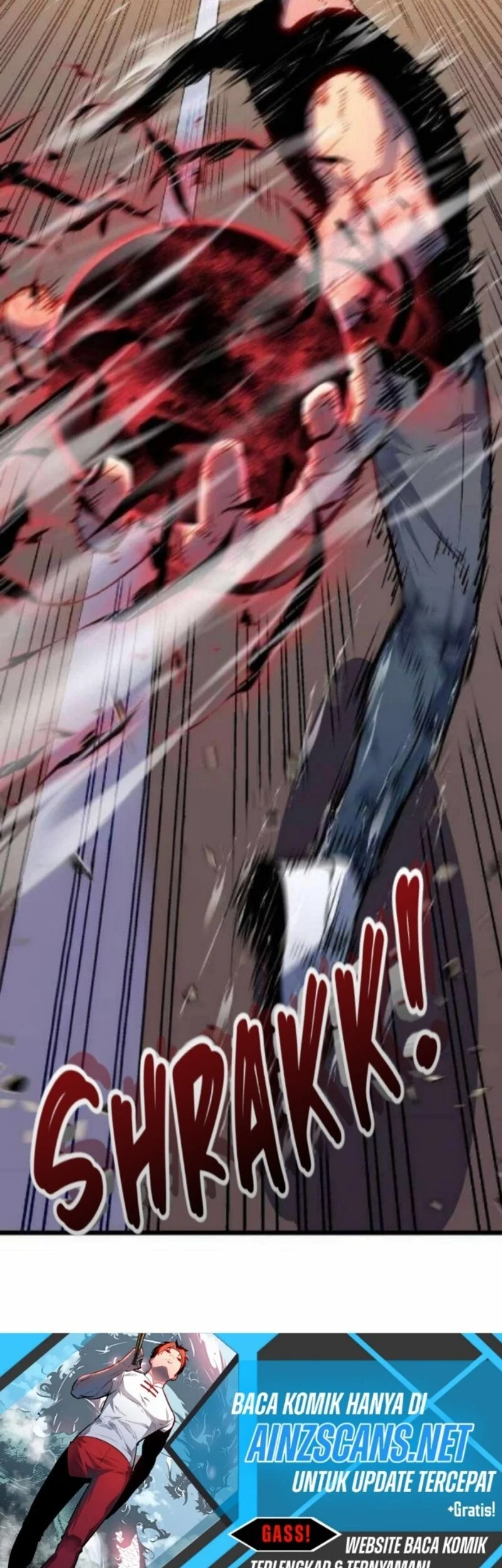 Prepaid Dragon King Tanks Everything! Chapter 4 Gambar 27