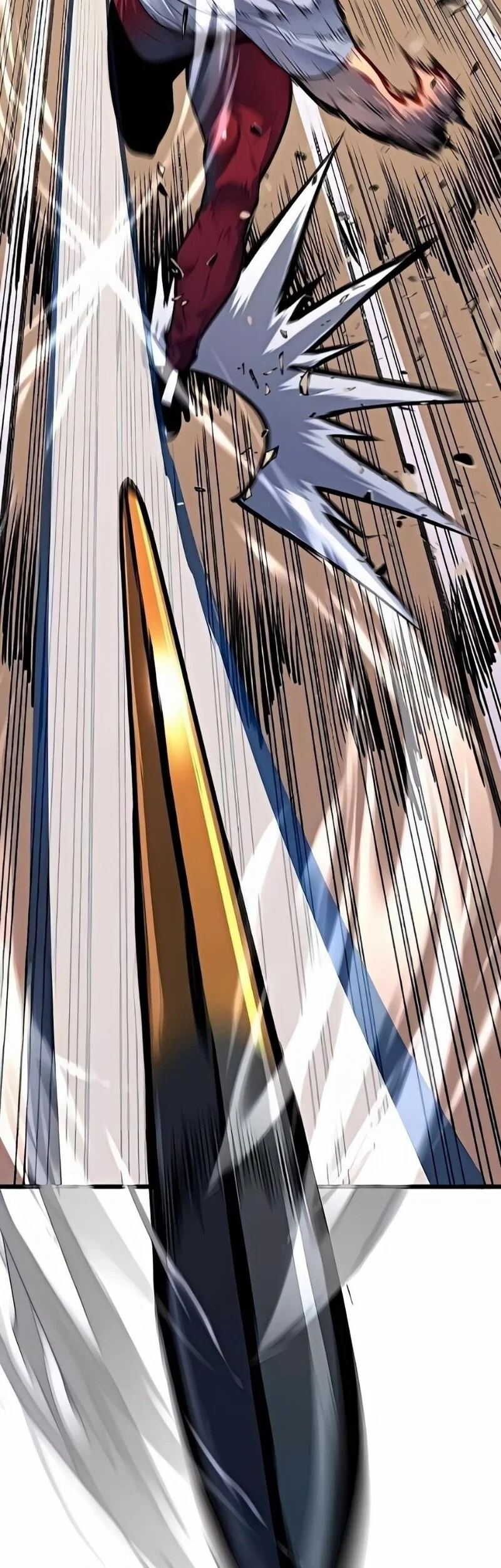 Prepaid Dragon King Tanks Everything! Chapter 4 Gambar 10