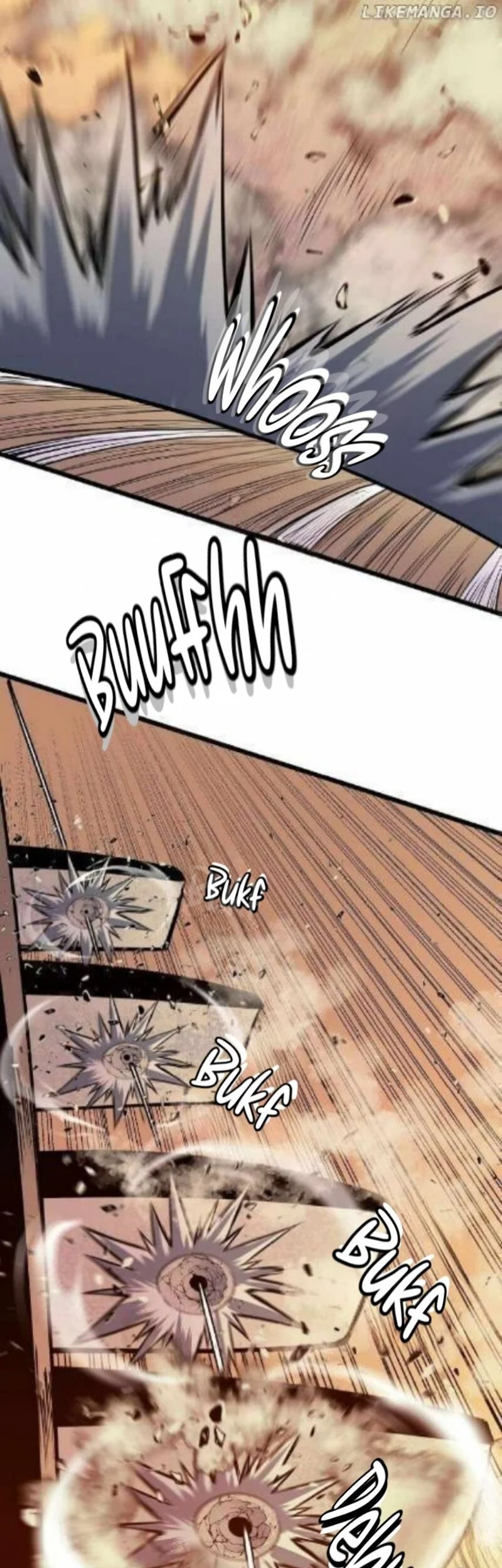 Prepaid Dragon King Tanks Everything! Chapter 4 Gambar 12