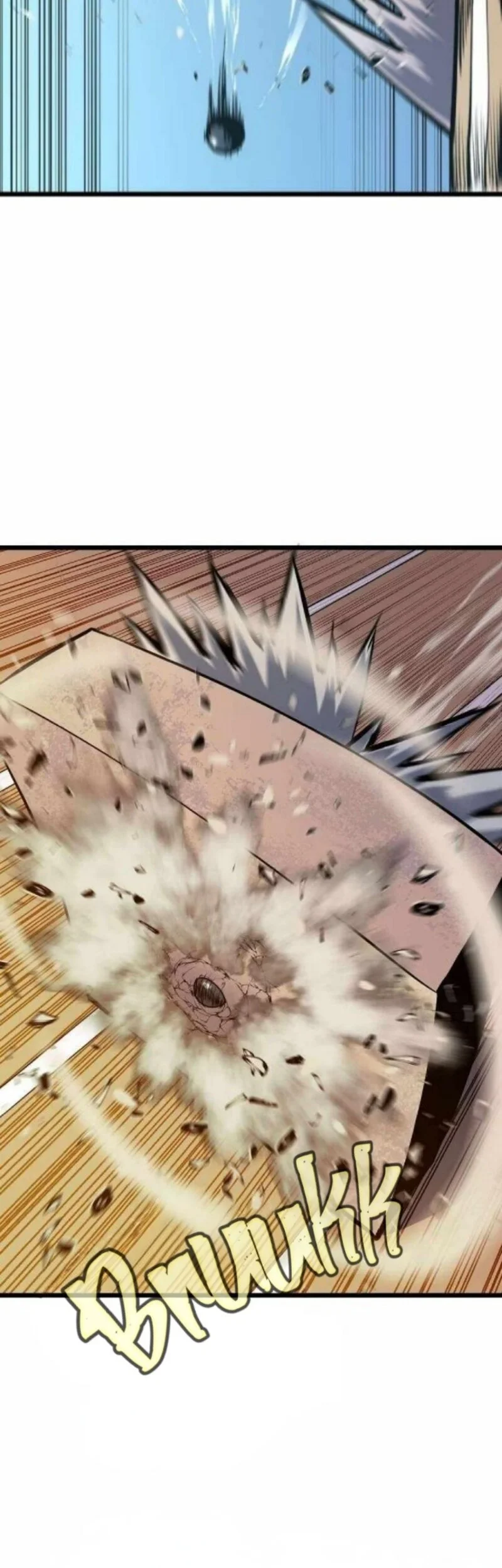 Prepaid Dragon King Tanks Everything! Chapter 4 Gambar 18