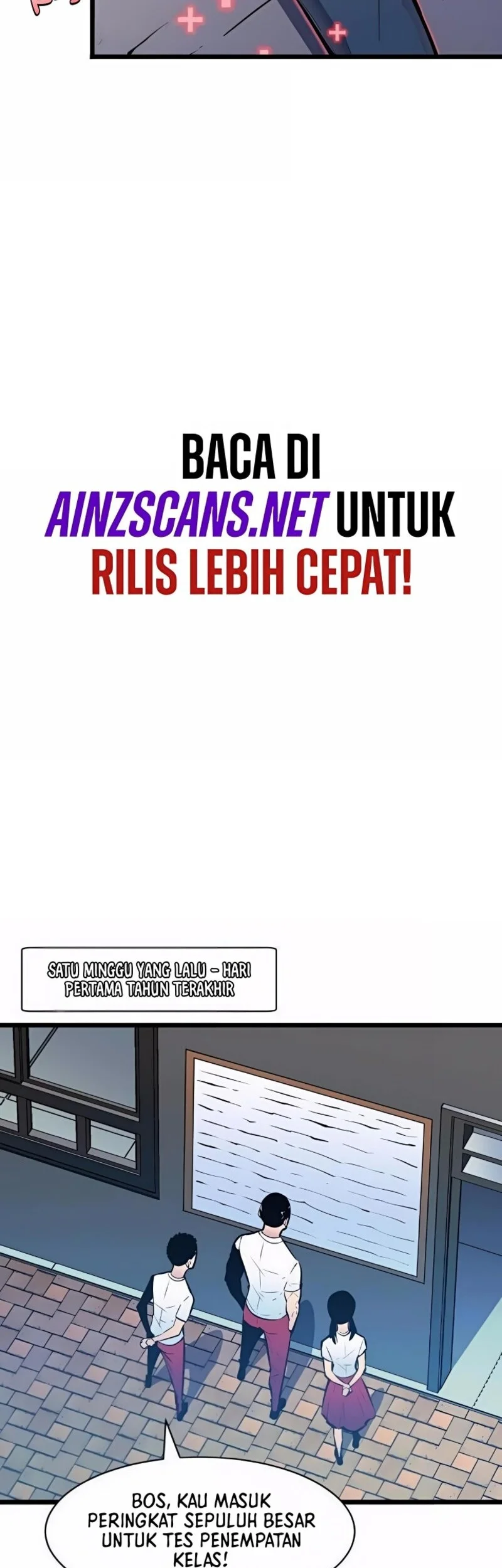 Prepaid Dragon King Tanks Everything! Chapter 5 Gambar 21