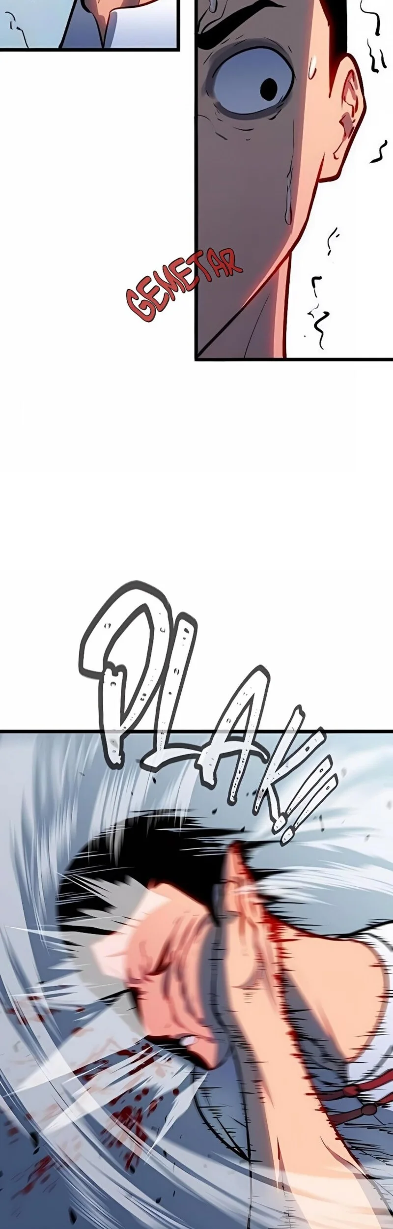 Prepaid Dragon King Tanks Everything! Chapter 5 Gambar 30