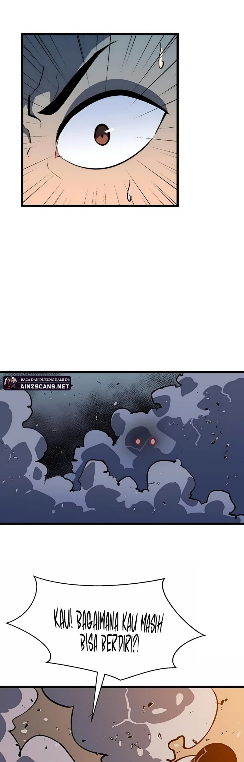 Prepaid Dragon King Tanks Everything! Chapter 5 Gambar 41