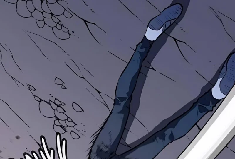 Prepaid Dragon King Tanks Everything! Chapter 5 Gambar 13