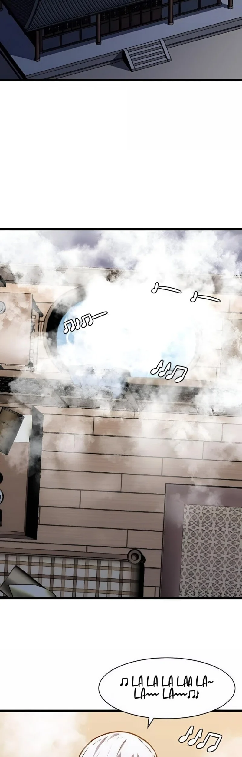 Prepaid Dragon King Tanks Everything! Chapter 5 Gambar 15