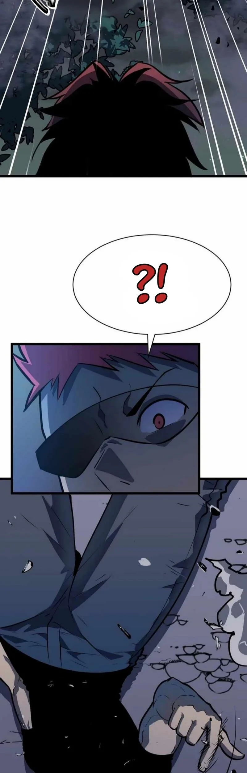 Prepaid Dragon King Tanks Everything! Chapter 6 Gambar 36