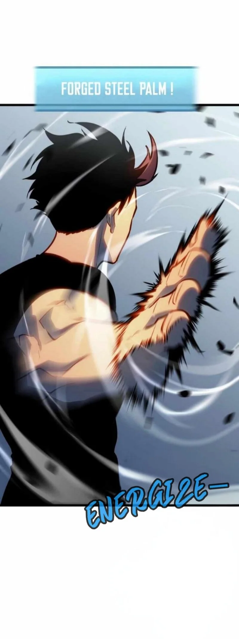 Prepaid Dragon King Tanks Everything! Chapter 6 Gambar 9