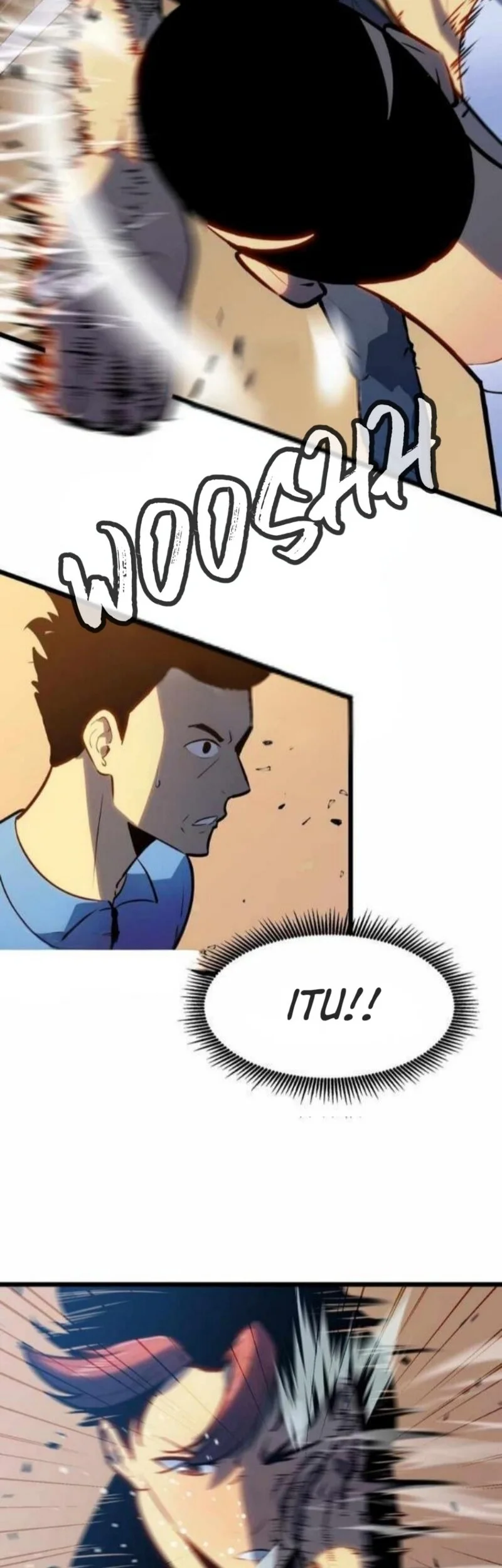 Prepaid Dragon King Tanks Everything! Chapter 6 Gambar 11