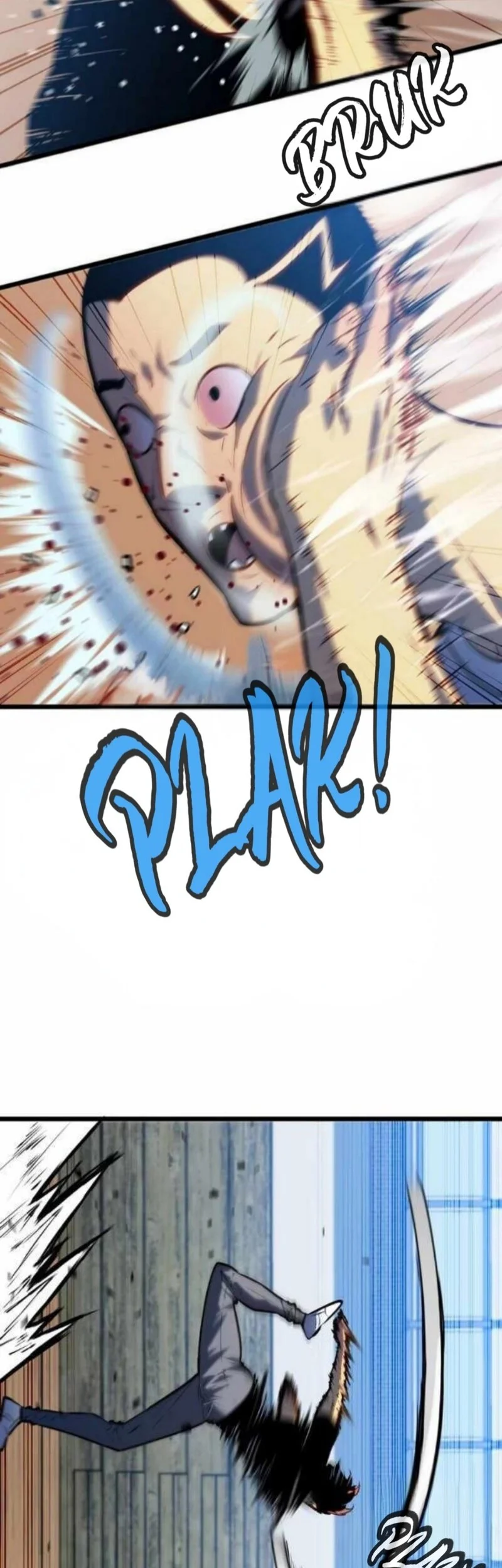 Prepaid Dragon King Tanks Everything! Chapter 6 Gambar 12