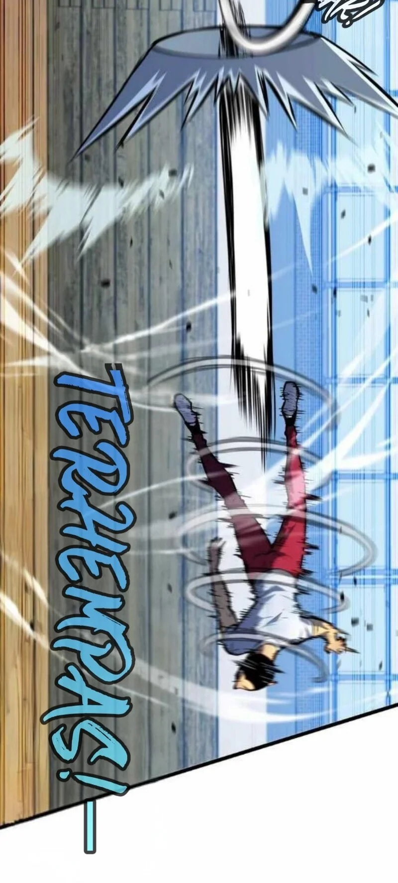 Prepaid Dragon King Tanks Everything! Chapter 6 Gambar 13