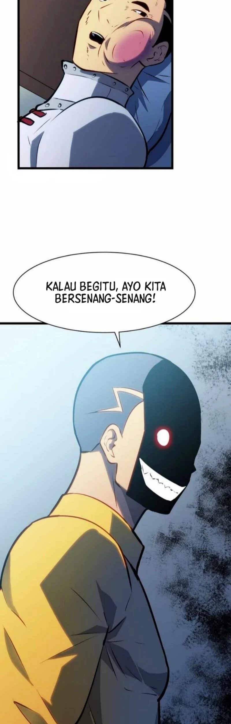 Prepaid Dragon King Tanks Everything! Chapter 6 Gambar 24