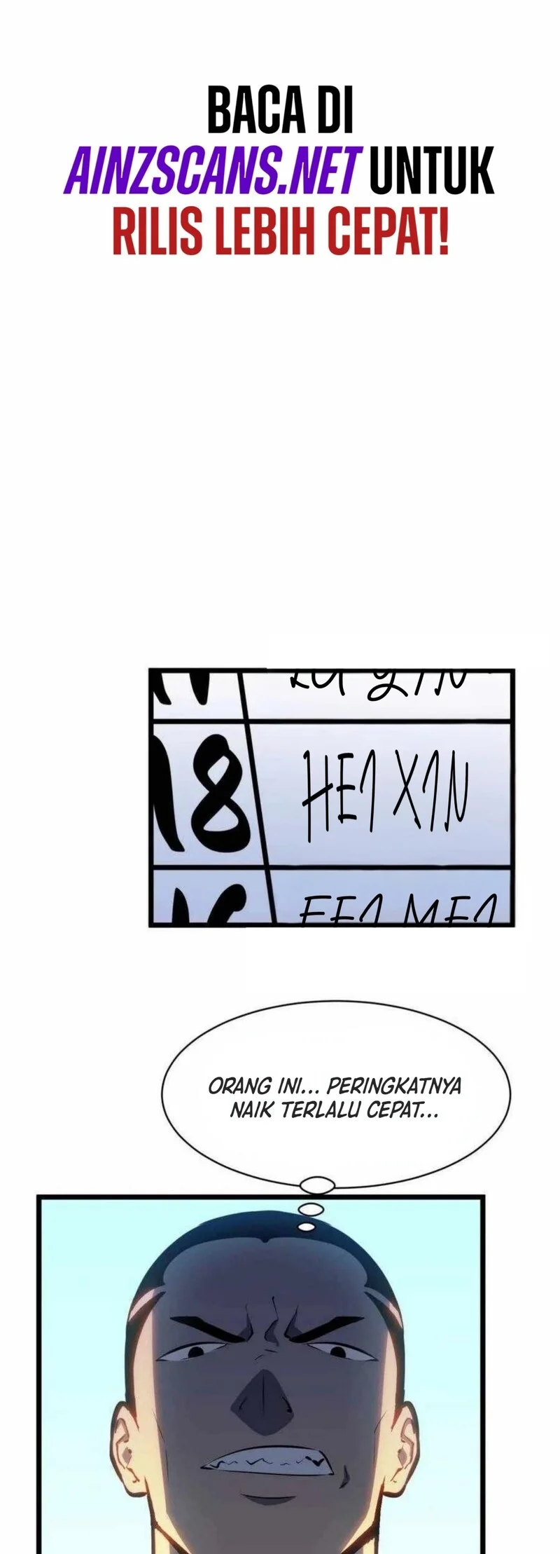 Prepaid Dragon King Tanks Everything! Chapter 7 Gambar 28